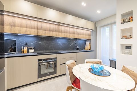 Leilighet i Sanremo, Imperia, Sanremo - € 1 260 000 | Ref: AG-DOM 1523 - foto 12