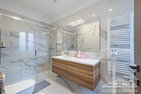 Leilighet i Sanremo, Imperia, Sanremo - € 1 260 000 | Ref: AG-DOM 1523 - foto 17