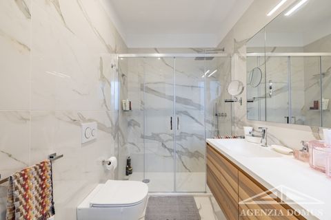 Leilighet i Sanremo, Imperia, Sanremo - € 1 260 000 | Ref: AG-DOM 1523 - foto 18
