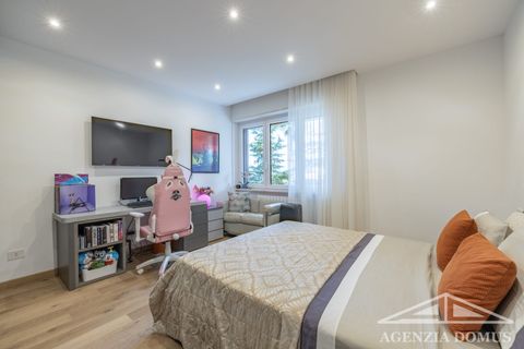 Leilighet i Sanremo, Imperia, Sanremo - € 1 260 000 | Ref: AG-DOM 1523 - foto 22