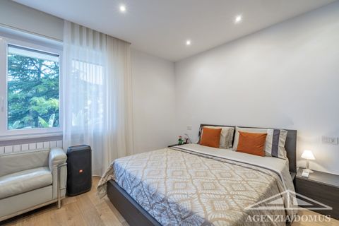 Leilighet i Sanremo, Imperia, Sanremo - € 1 260 000 | Ref: AG-DOM 1523 - foto 23