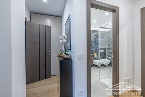 Leilighet i Sanremo, Imperia, Sanremo - € 1 260 000 | Ref: AG-DOM 1523 - foto 24