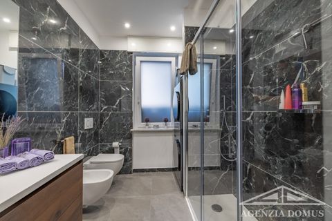 Leilighet i Sanremo, Imperia, Sanremo - € 1 260 000 | Ref: AG-DOM 1523 - foto 26