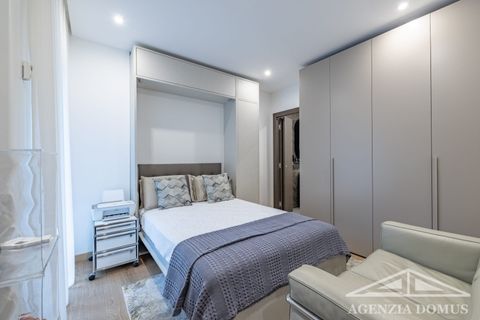 Leilighet i Sanremo, Imperia, Sanremo - € 1 260 000 | Ref: AG-DOM 1523 - foto 28