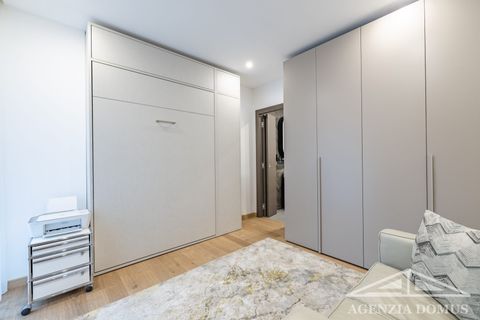 Leilighet i Sanremo, Imperia, Sanremo - € 1 260 000 | Ref: AG-DOM 1523 - foto 29