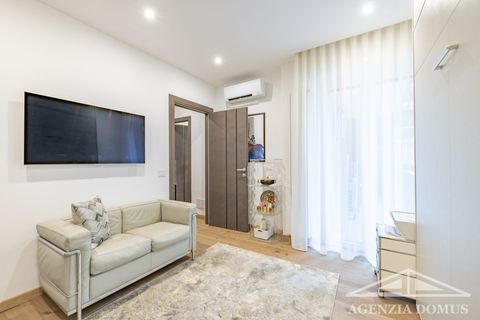 Leilighet i Sanremo, Imperia, Sanremo - € 1 260 000 | Ref: AG-DOM 1523 - foto 31