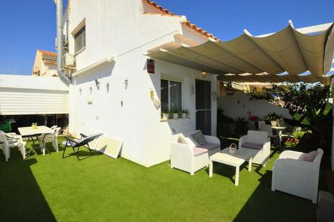 Villa i Lo Pagan, Murcia, Lo Pagan - € 325.000 | Ref: R5104093 - foto 1