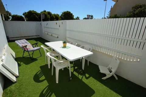 Villa i Lo Pagan, Murcia, Lo Pagan - € 325.000 | Ref: R5104093 - foto 2