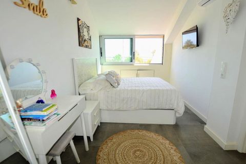 Villa i Lo Pagan, Murcia, Lo Pagan - € 325.000 | Ref: R5104093 - foto 12