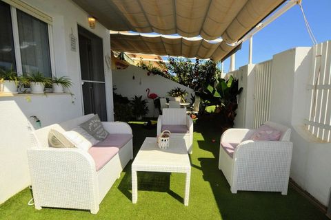 Villa i Lo Pagan, Murcia, Lo Pagan - € 325.000 | Ref: R5104093 - foto 22