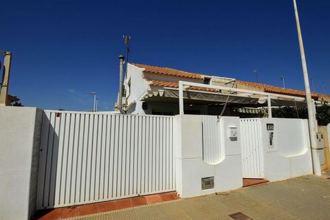 Villa i Lo Pagan, Murcia, Lo Pagan - € 325.000 | Ref: R5104093 - foto 29