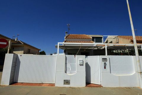 Villa i Lo Pagan, Murcia, Lo Pagan - € 325.000 | Ref: R5104093 - foto 30