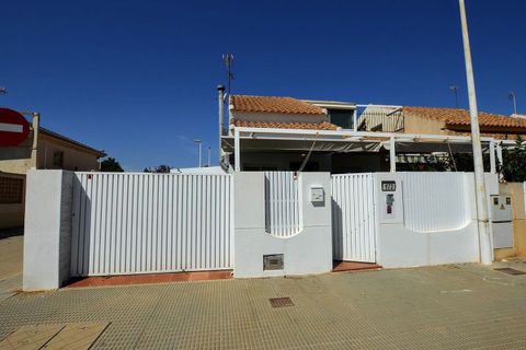 Villa i Lo Pagan, Murcia, Lo Pagan - € 325.000 | Ref: R5104093 - foto 31