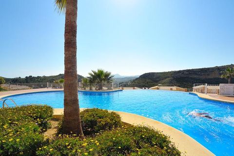 Leilighet i Moraira, Alicante, Moraira - € 175 000 | Ref: xvs-pr2470 - foto 2