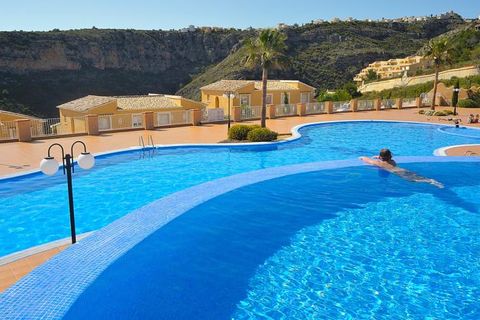 Leilighet i Moraira, Alicante, Moraira - € 175 000 | Ref: xvs-pr2470 - foto 4