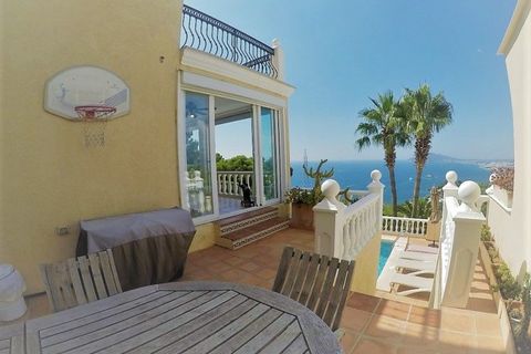 Villa i Altea, Alicante, Altea - € 850.000 | Ref: VCAH - foto 2