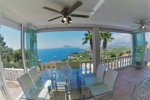 Villa i Altea, Alicante, Altea - € 850.000 | Ref: VCAH - foto 4