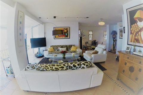 Villa i Altea, Alicante, Altea - € 850.000 | Ref: VCAH - foto 5