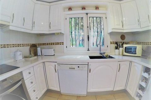 Villa i Altea, Alicante, Altea - € 850.000 | Ref: VCAH - foto 7