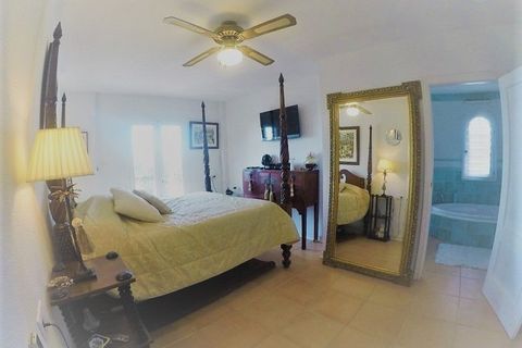 Villa i Altea, Alicante, Altea - € 850.000 | Ref: VCAH - foto 8