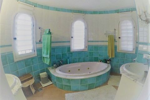 Villa i Altea, Alicante, Altea - € 850.000 | Ref: VCAH - foto 9