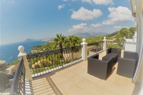 Villa i Altea, Alicante, Altea - € 850.000 | Ref: VCAH - foto 15