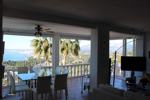 Villa i Altea, Alicante, Altea - € 850.000 | Ref: VCAH - foto 17