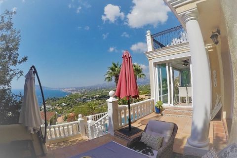 Villa i Altea, Alicante, Altea - € 850.000 | Ref: VCAH - foto 19