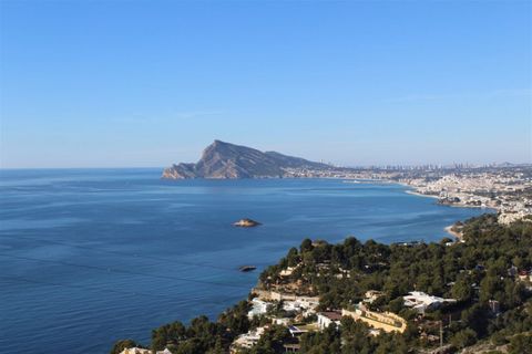 Villa i Altea, Alicante, Altea - € 850.000 | Ref: VCAH - foto 20