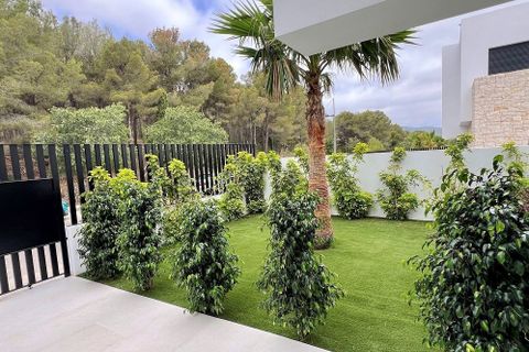 Villa i Polop, Alicante, Polop - € 860.000 | Ref: VVILLAP6 - foto 3