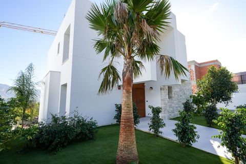 Villa i Polop, Alicante, Polop - € 860.000 | Ref: VVILLAP6 - foto 4