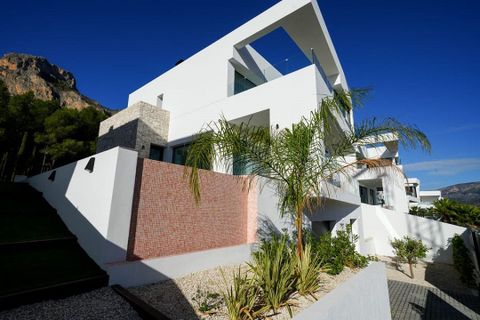 Villa i Polop, Alicante, Polop - € 860.000 | Ref: VVILLAP6 - foto 6