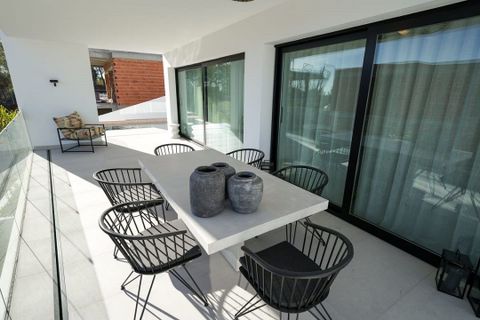 Villa i Polop, Alicante, Polop - € 860.000 | Ref: VVILLAP6 - foto 15