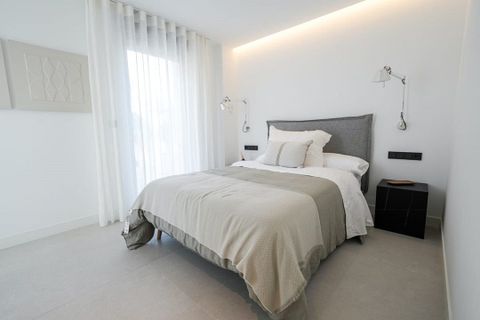 Villa i Polop, Alicante, Polop - € 860.000 | Ref: VVILLAP6 - foto 19