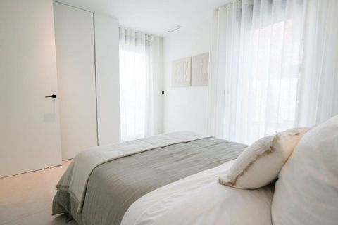 Villa i Polop, Alicante, Polop - € 860.000 | Ref: VVILLAP6 - foto 20