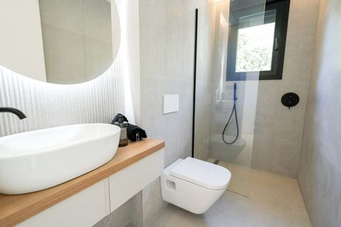 Villa i Polop, Alicante, Polop - € 860.000 | Ref: VVILLAP6 - foto 28
