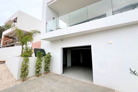 Villa i Polop, Alicante, Polop - € 860.000 | Ref: VVILLAP6 - foto 29