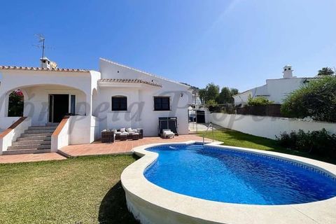 Villa i Nerja, Malaga, Nerja - € 650.000 | Ref: NTH049 - foto 3
