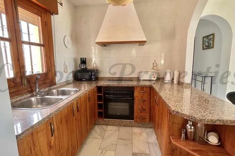 Villa i Nerja, Malaga, Nerja - € 650.000 | Ref: NTH049 - foto 6