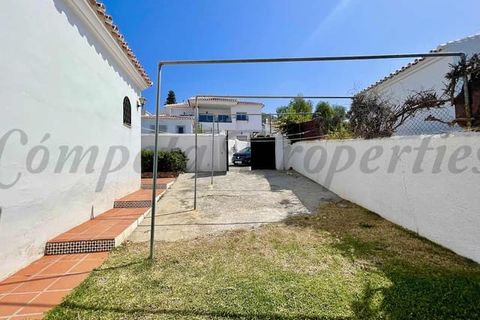 Villa i Nerja, Malaga, Nerja - € 650.000 | Ref: NTH049 - foto 12