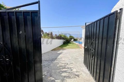 Villa i Nerja, Malaga, Nerja - € 650.000 | Ref: NTH049 - foto 13