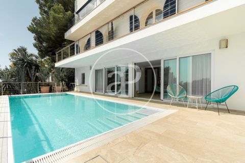 Villa i Capdepera, Mallorca, Capdepera - € 10 000/månad | Ref: APMS2507001 - foto 2