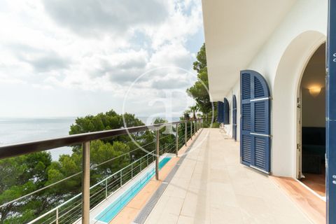 Villa i Capdepera, Mallorca, Capdepera - € 10 000/månad | Ref: APMS2507001 - foto 35
