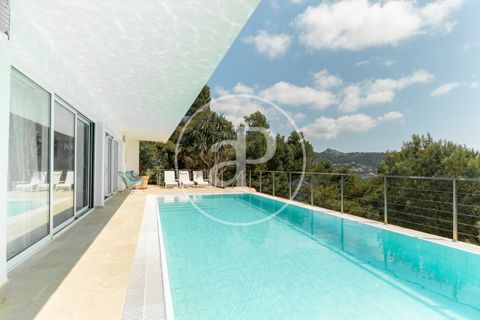 Villa i Capdepera, Mallorca, Capdepera - € 10 000/månad | Ref: APMS2507001 - foto 37