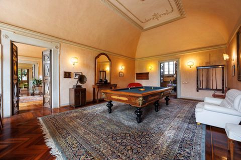 Villa a Castegnato, Brescia, Castegnato - € 4.500.000 | Ref: 12845 - foto 8