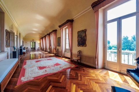 Villa a Castegnato, Brescia, Castegnato - € 4.500.000 | Ref: 12845 - foto 24