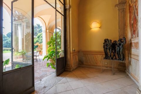 Villa a Castegnato, Brescia, Castegnato - € 4.500.000 | Ref: 12845 - foto 33