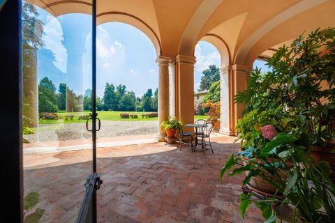 Villa a Castegnato, Brescia, Castegnato - € 4.500.000 | Ref: 12845 - foto 34