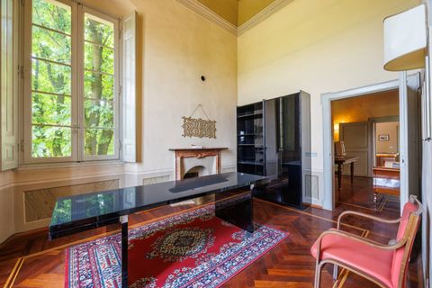 Villa a Castegnato, Brescia, Castegnato - € 4.500.000 | Ref: 12845 - foto 39