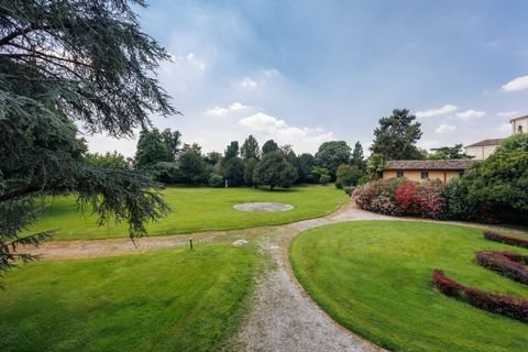 Villa a Castegnato, Brescia, Castegnato - € 4.500.000 | Ref: 12845 - foto 44